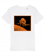 Alien Tricou mânecă scurtă  Copii Mini Creator