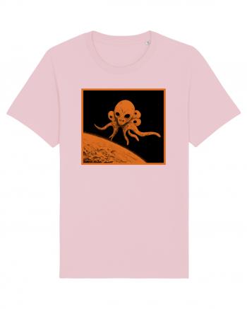 Alien Cotton Pink