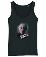 Metal Mental Maiou Damă Dreamer