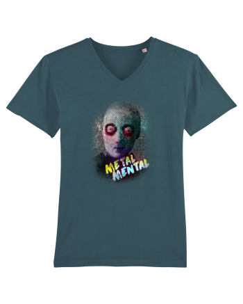 Metal Mental Stargazer