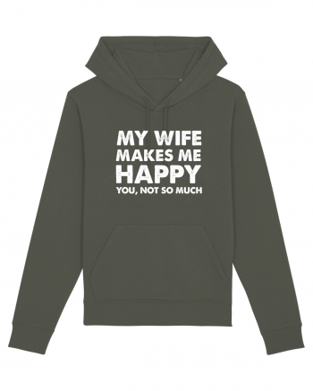 WIFE Khaki