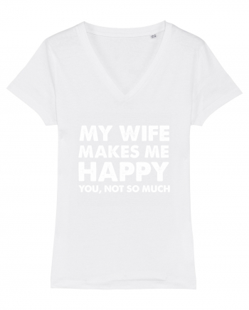 WIFE White