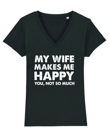 WIFE Black