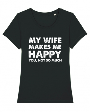 WIFE Black