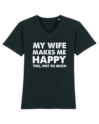 WIFE Black