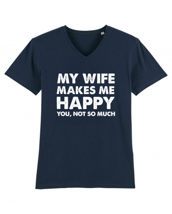 WIFE French Navy