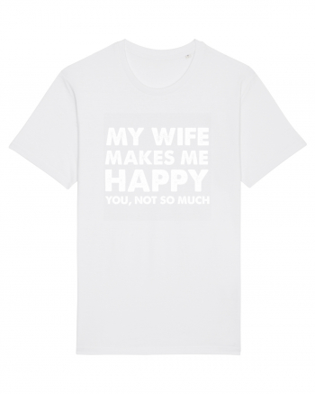 WIFE White