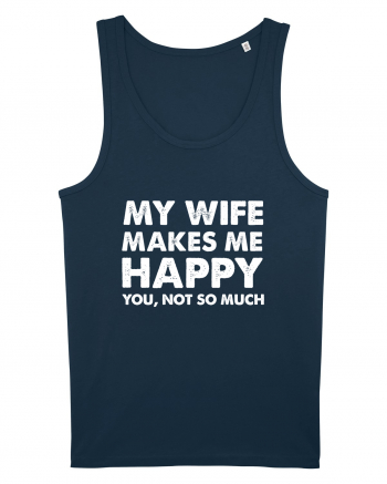 WIFE Navy