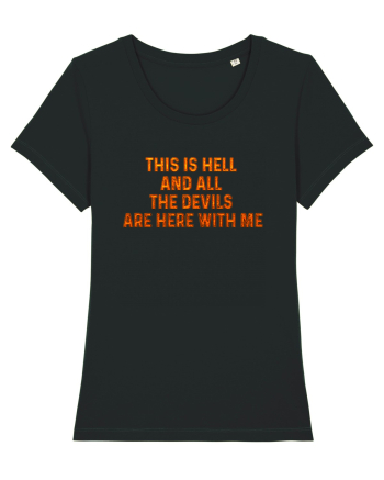 This is Hell Black