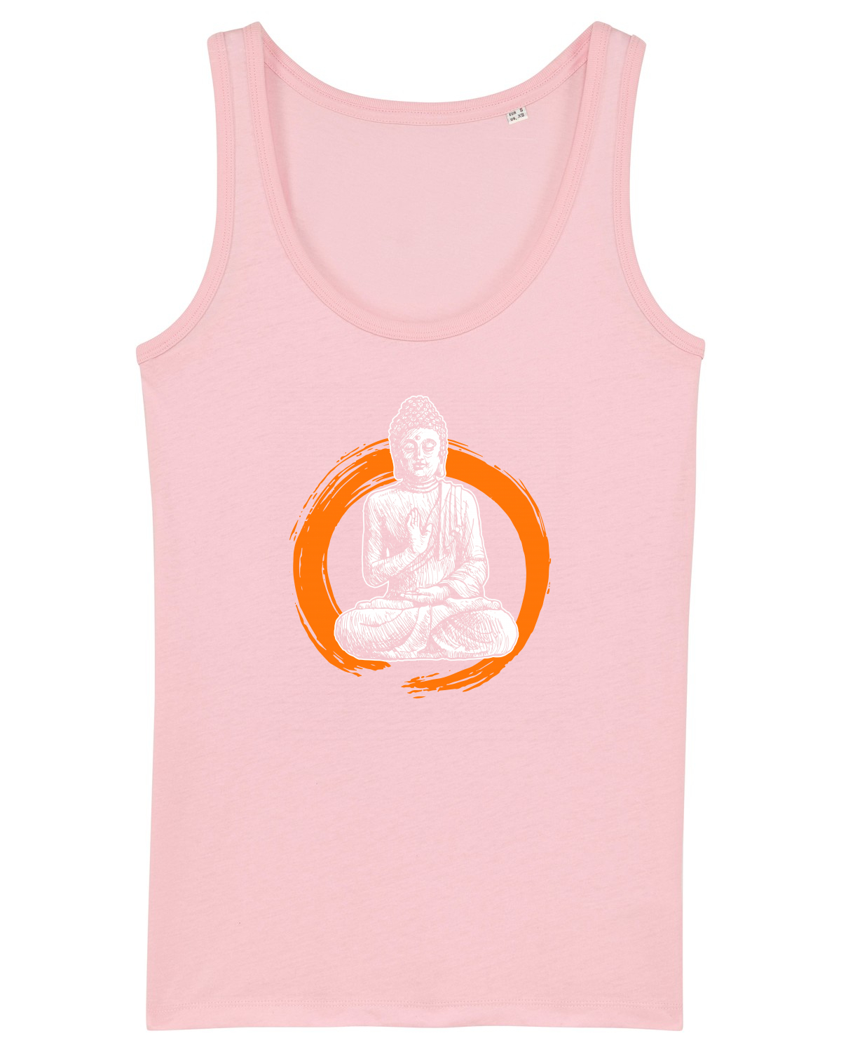 Maiou Damă Dreamer Cotton Pink