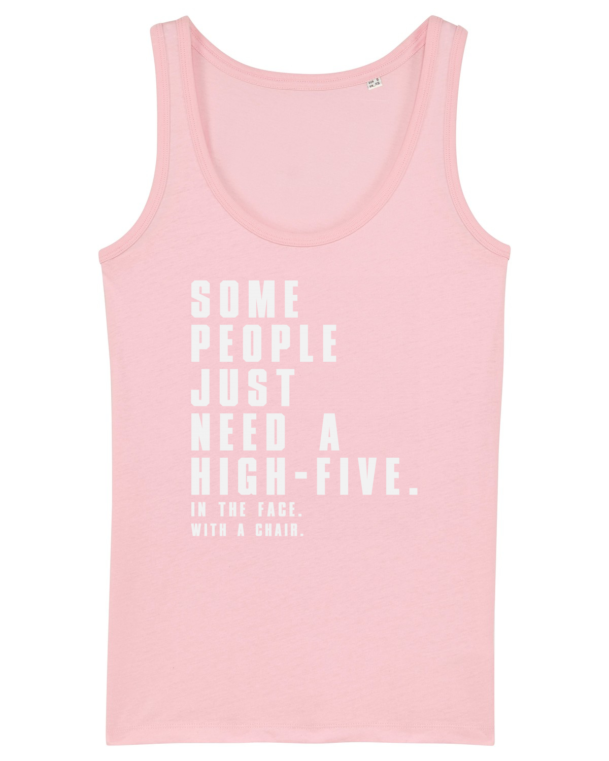 Maiou Damă Dreamer Cotton Pink