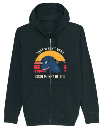 That Wasn't Very Cash Money Of You Black