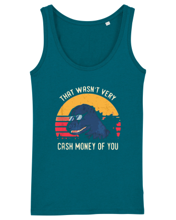 That Wasn't Very Cash Money Of You Ocean Depth