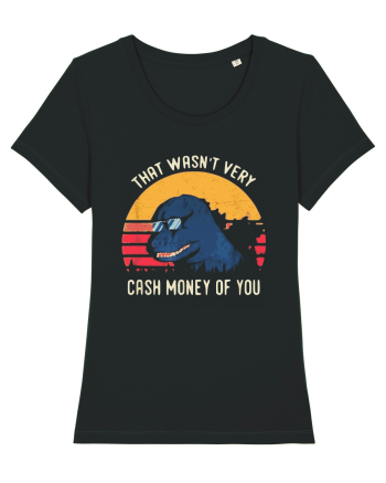 That Wasn't Very Cash Money Of You Black