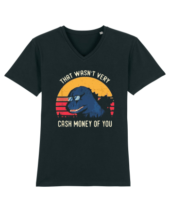 That Wasn't Very Cash Money Of You Black
