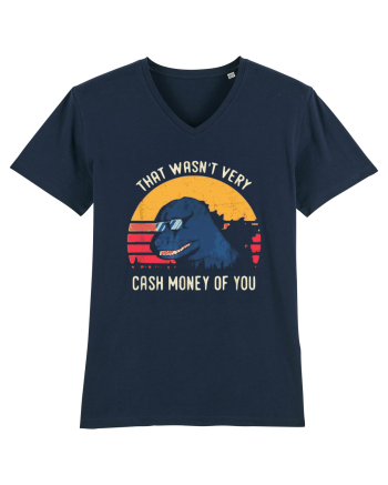 That Wasn't Very Cash Money Of You French Navy