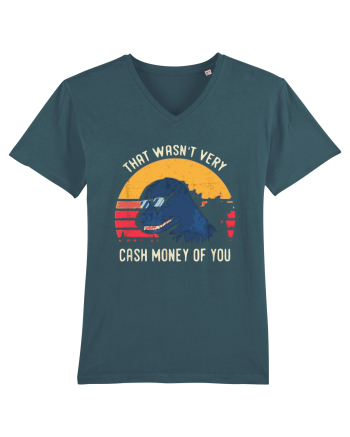 That Wasn't Very Cash Money Of You Stargazer