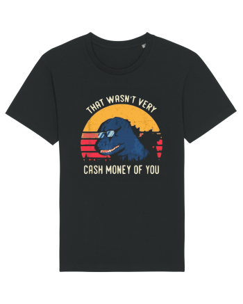 That Wasn't Very Cash Money Of You Black