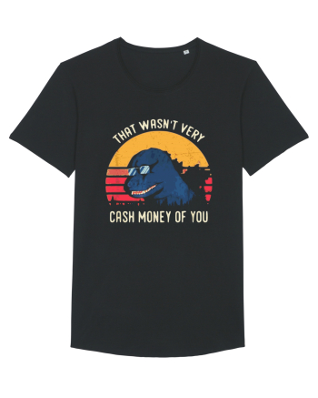 That Wasn't Very Cash Money Of You Black