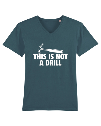 This is not a Drill Stargazer
