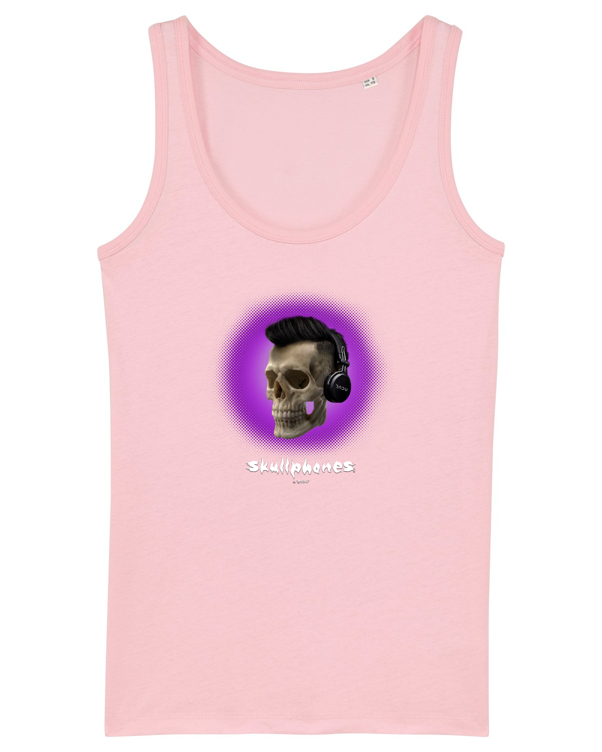 Maiou Damă Dreamer Cotton Pink