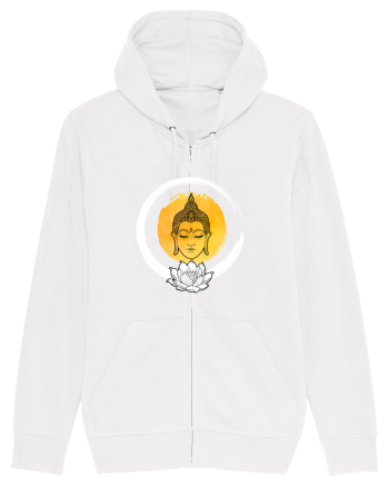 Buddha White