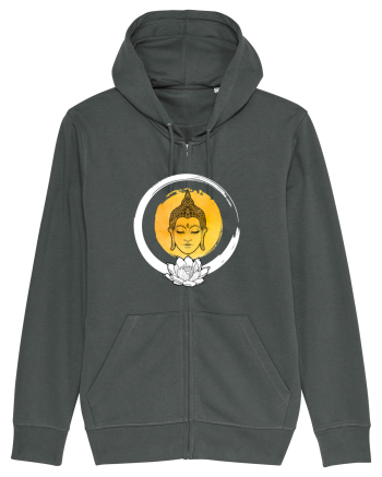Buddha Anthracite