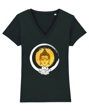Buddha Black