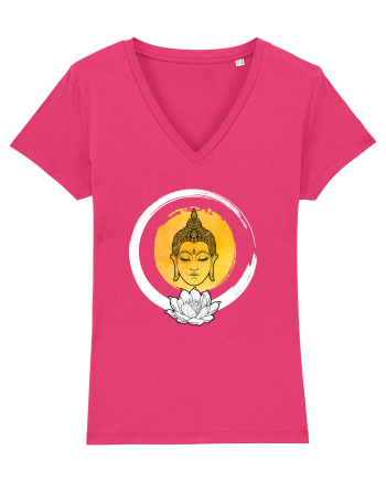 Buddha Raspberry