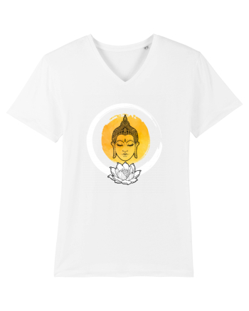 Buddha White