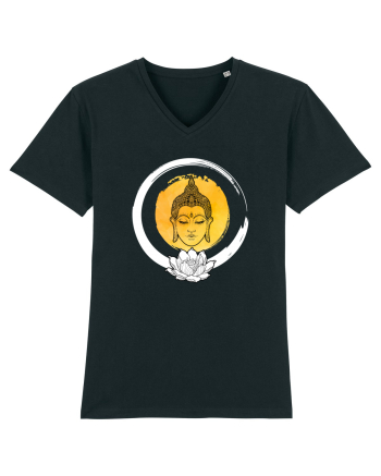 Buddha Black