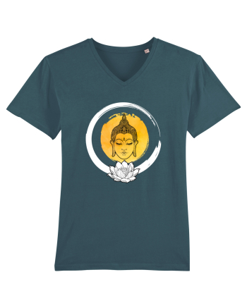 Buddha Stargazer