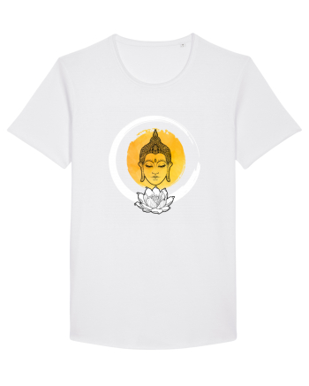 Buddha White