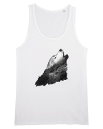 Wolf howling Maiou Bărbat Runs