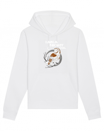 OWL White