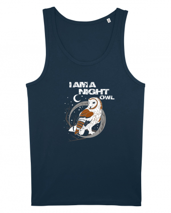 OWL Navy