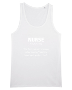 NURSE Maiou Bărbat Runs