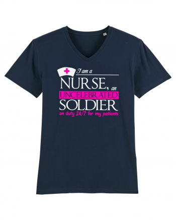 NURSE French Navy