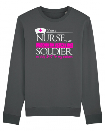 NURSE Anthracite