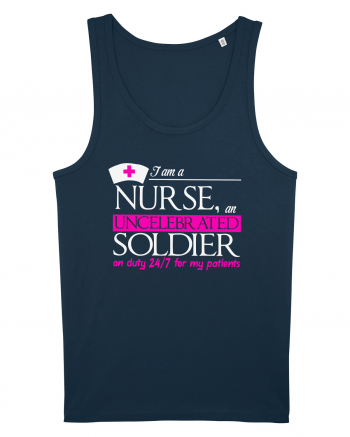 NURSE Navy