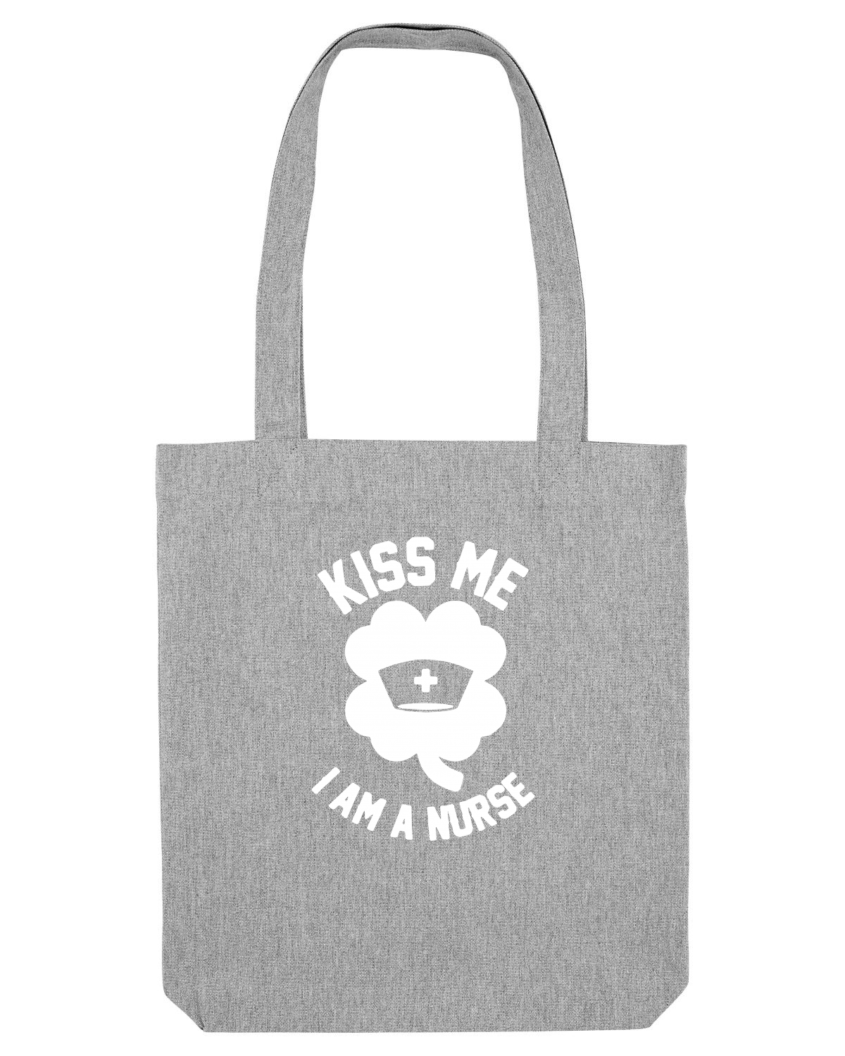 Sacoșă textilă Heather Grey