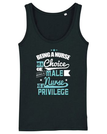 NURSE Black