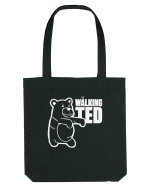 Walking Ted Sacoșă textilă