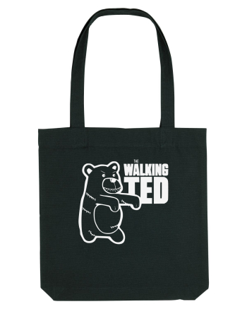 Walking Ted Black