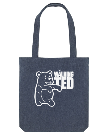 Walking Ted Midnight Blue