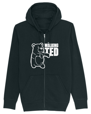 Walking Ted Black