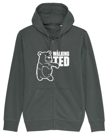 Walking Ted Anthracite