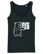 Walking Ted Maiou Damă Dreamer