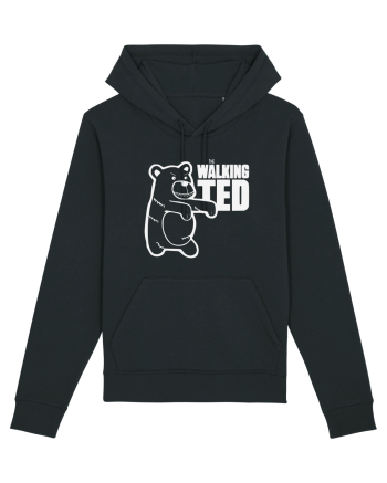 Walking Ted Black