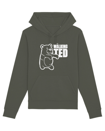 Walking Ted Khaki
